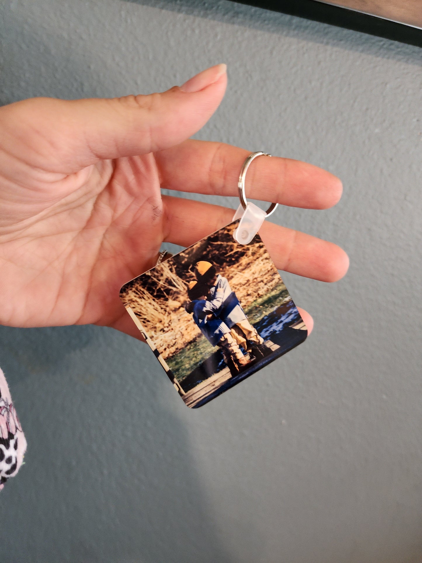 Keychain