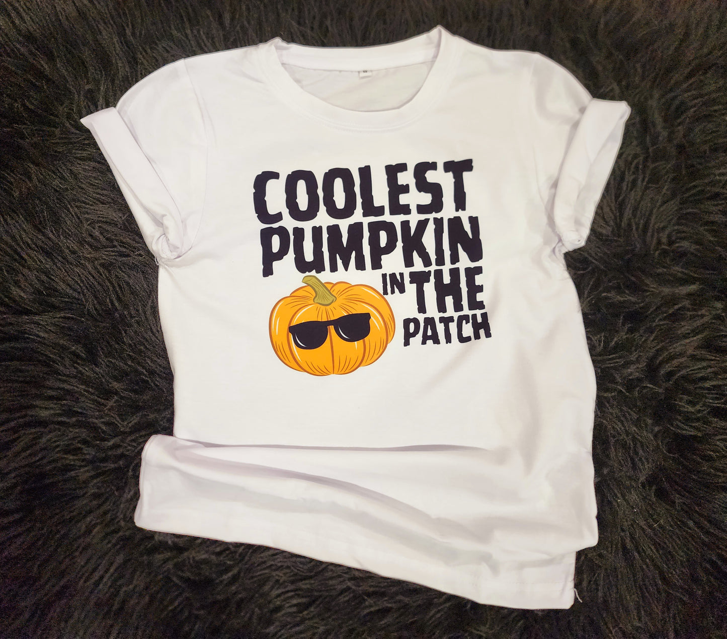 Pumpkin