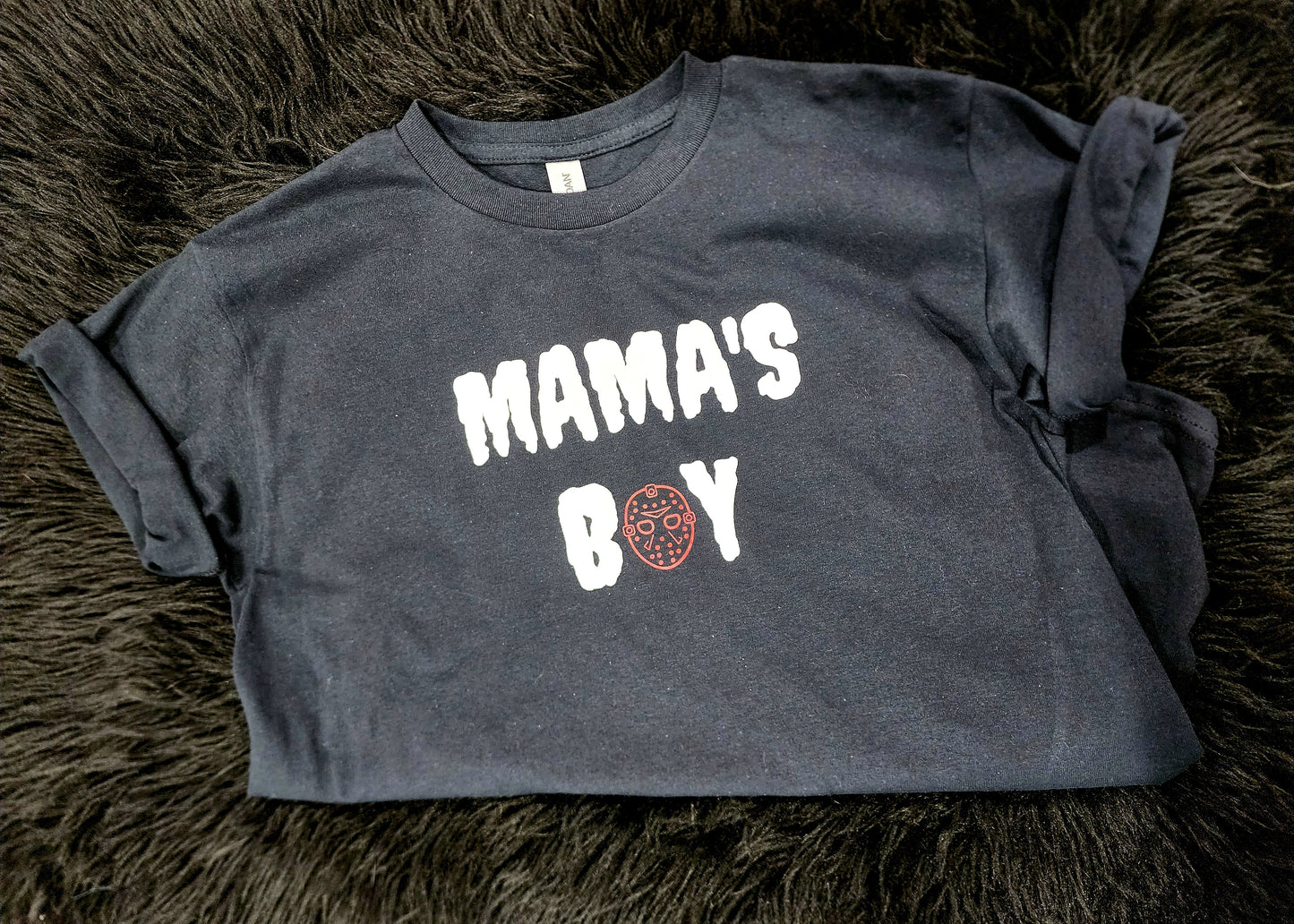 Mamas Boy