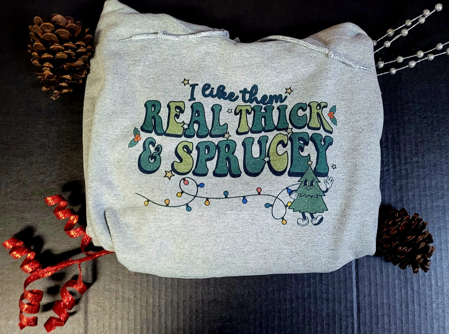Real Thick