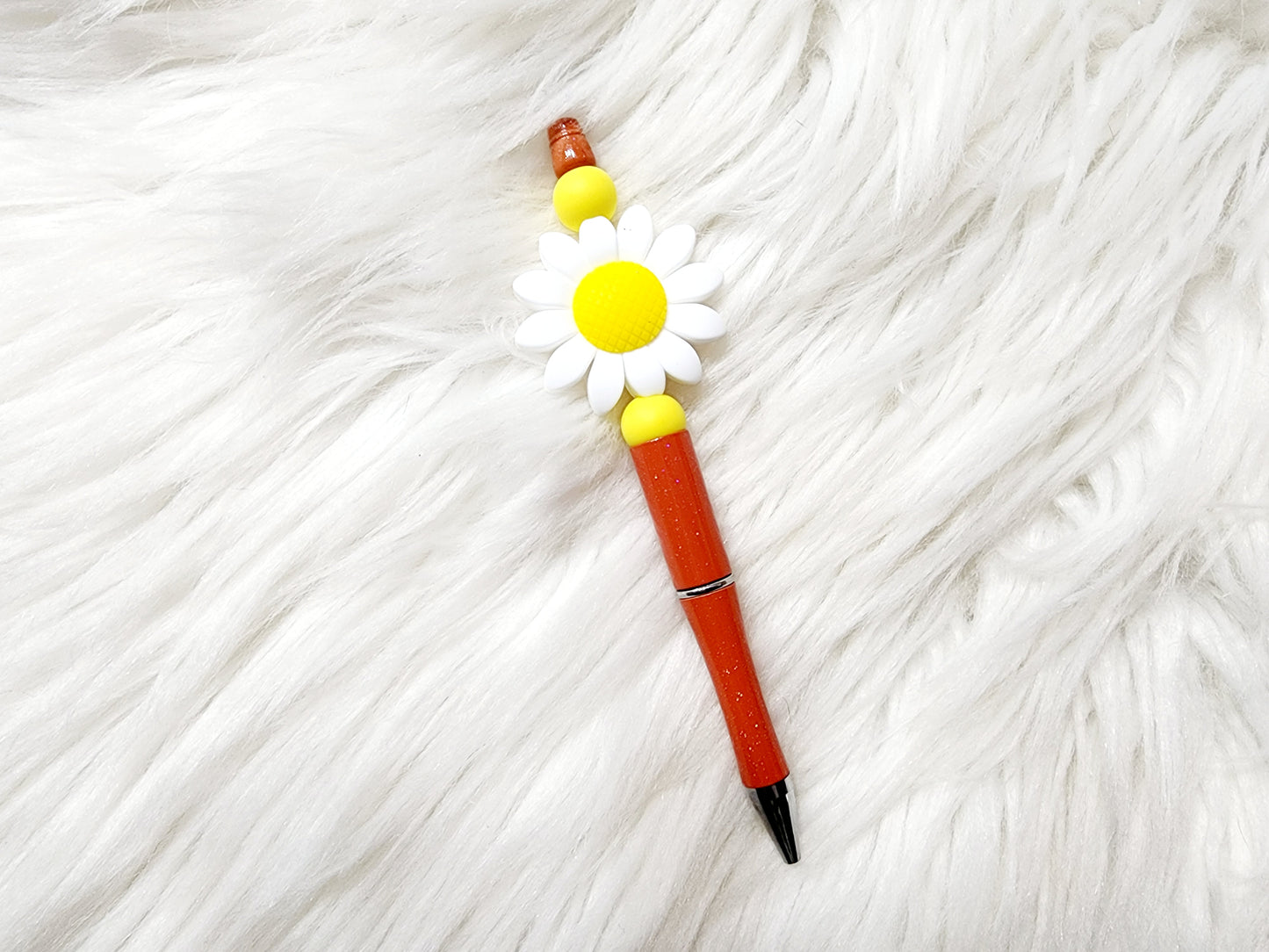 Daisies Make Me Happy