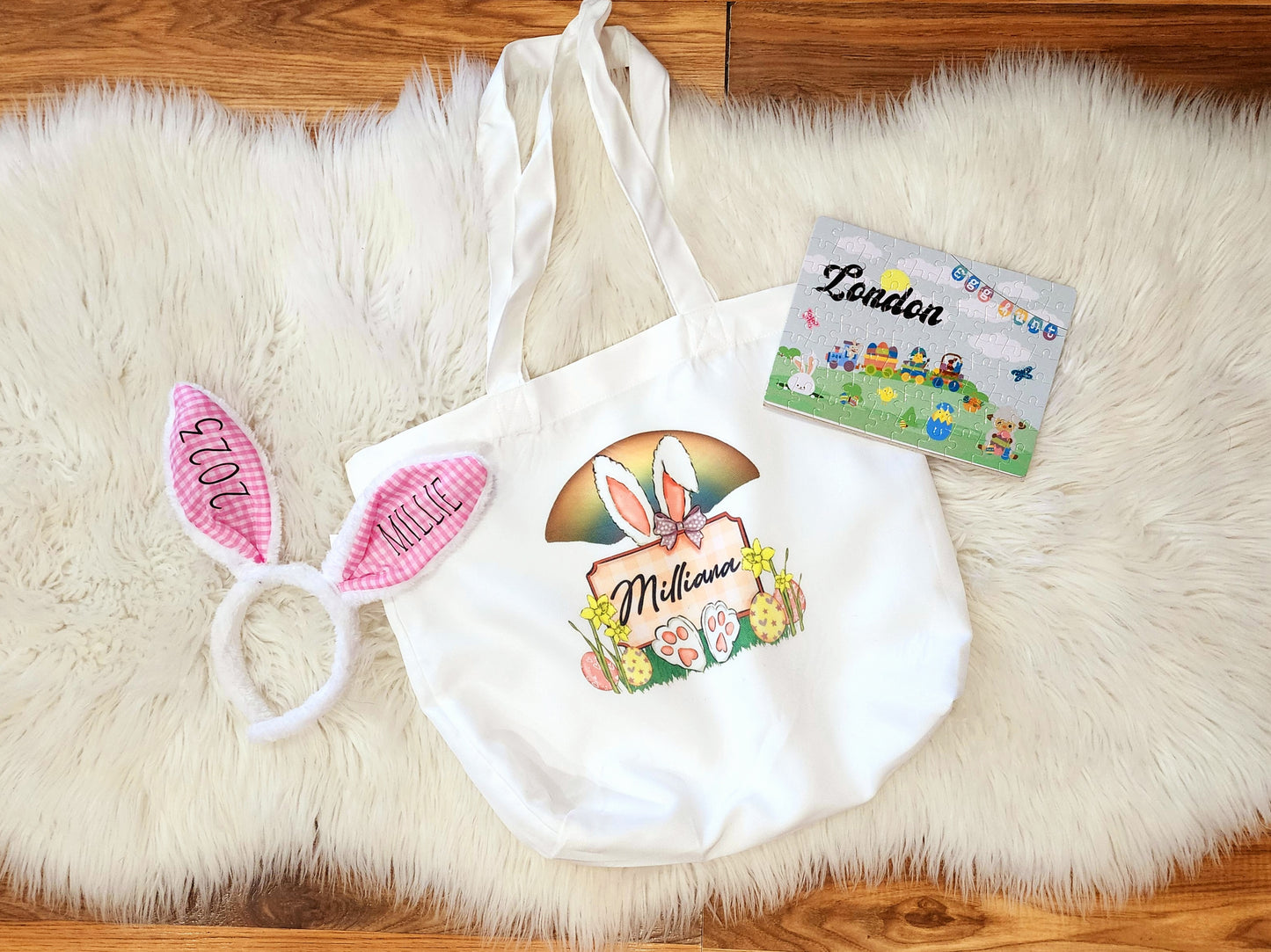 Easter Bag