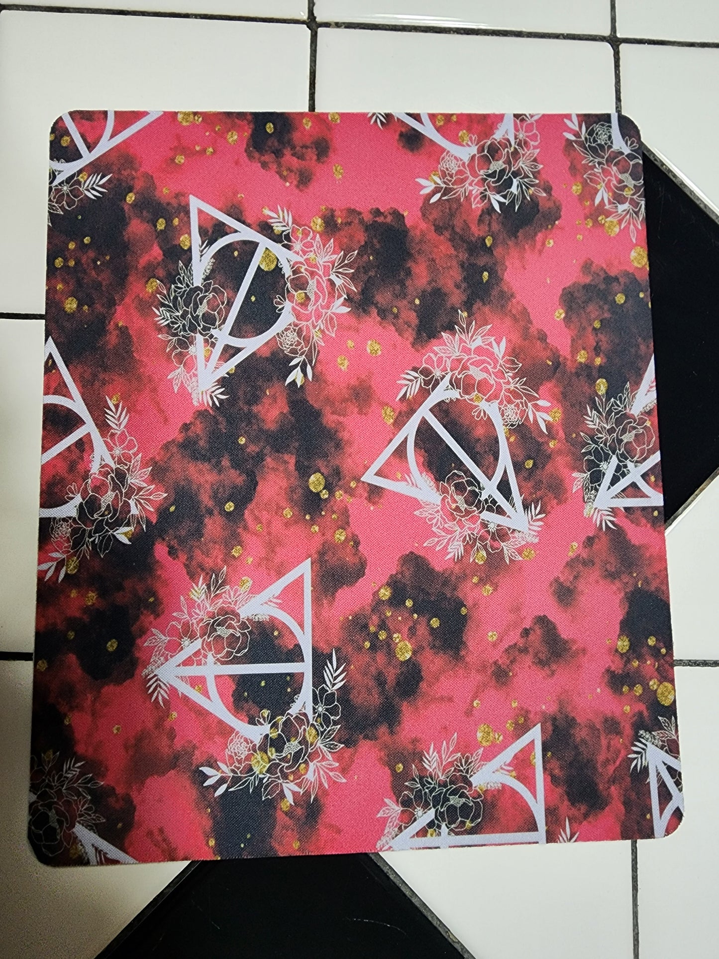 Mouse Pad