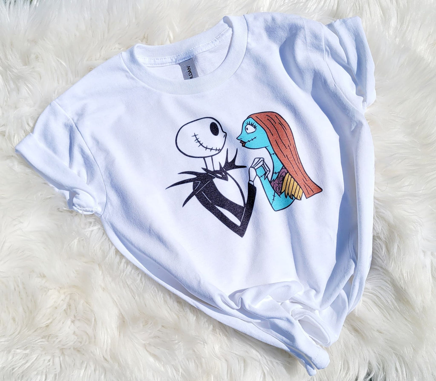 Jack & Sally