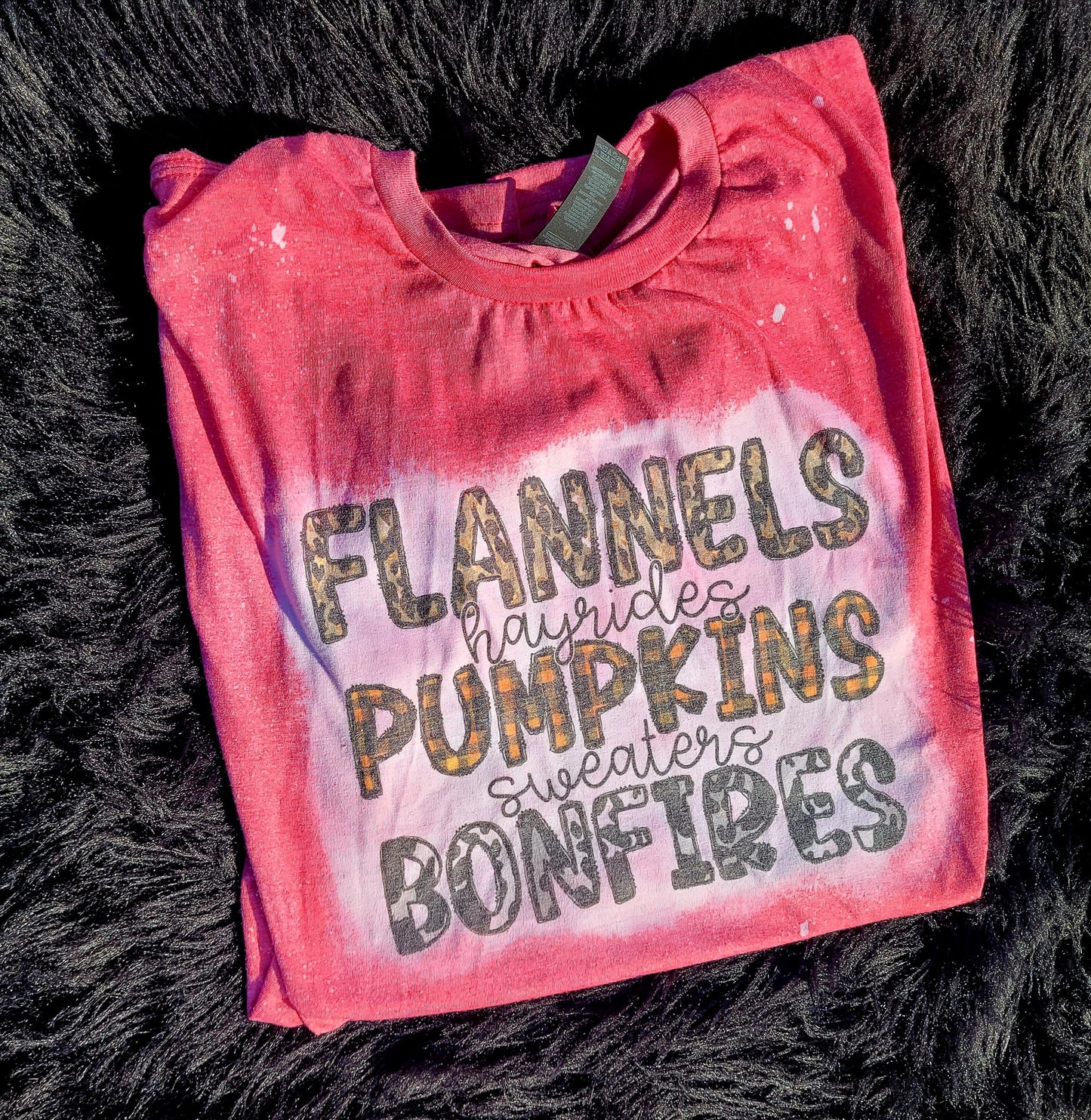 Flannels