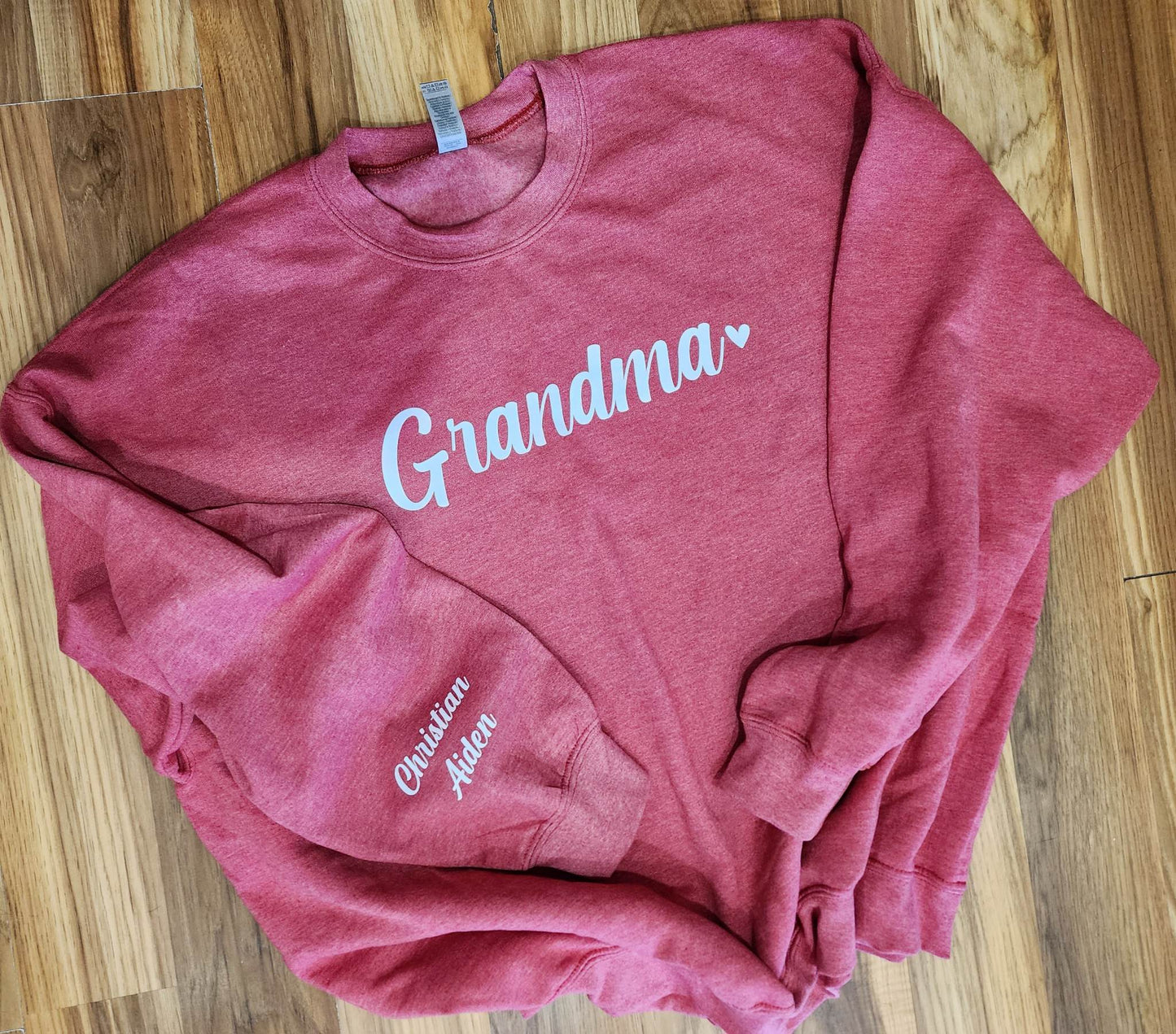 Grandma