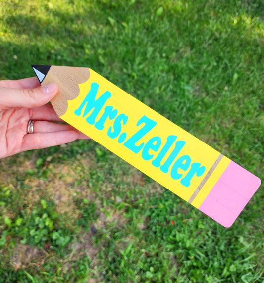 Teacher gift