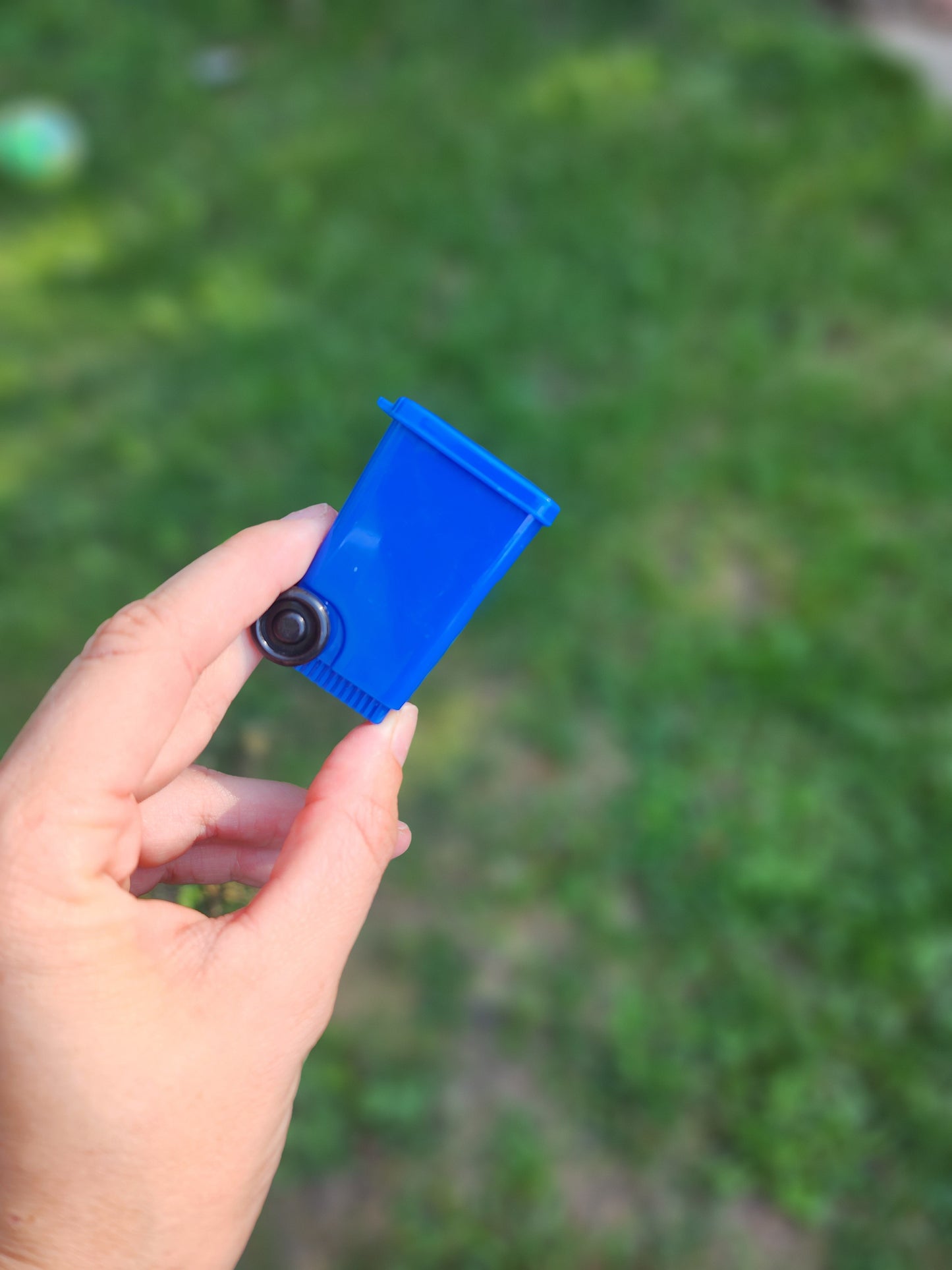 Pencil Sharpener