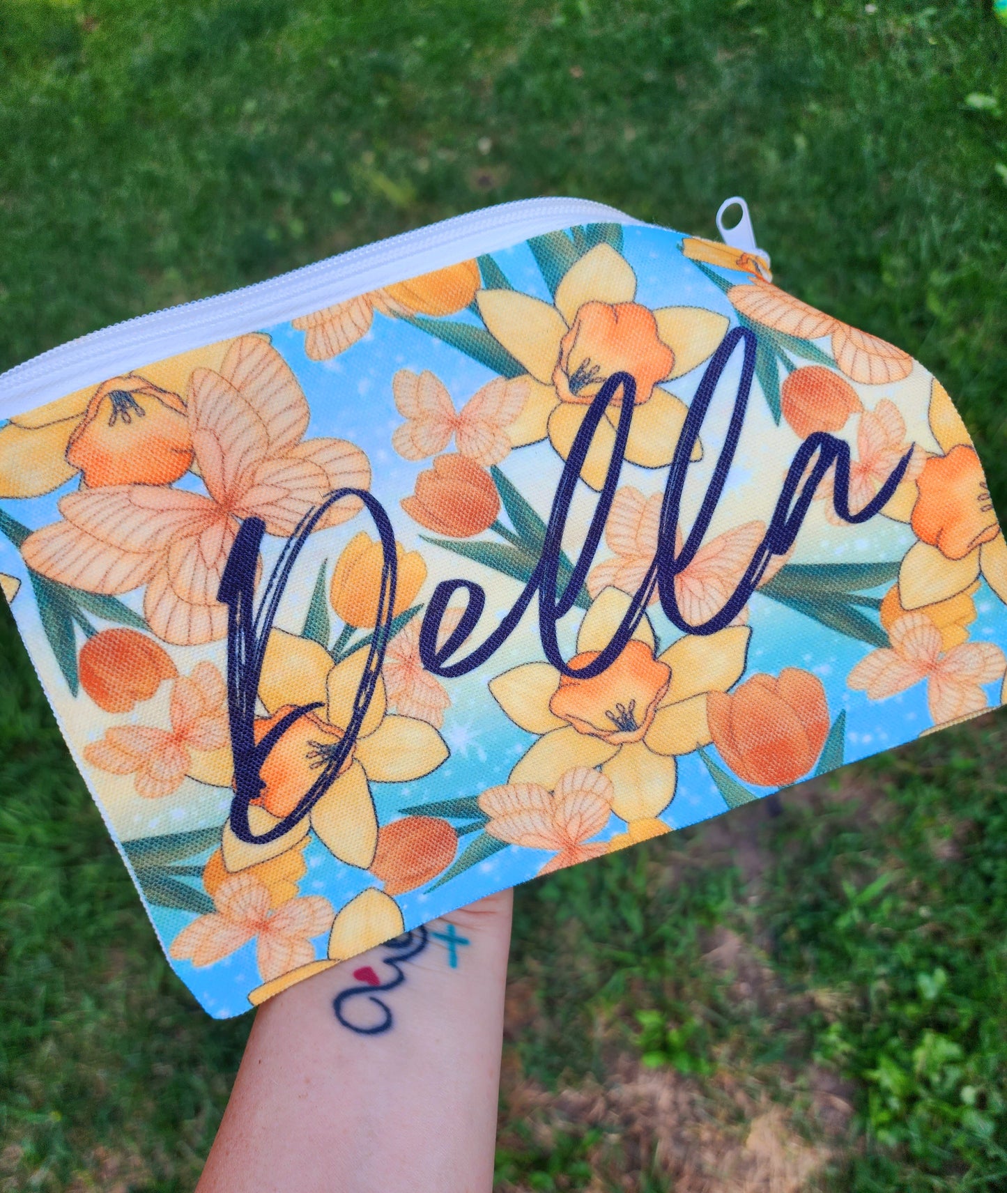 Pencil case