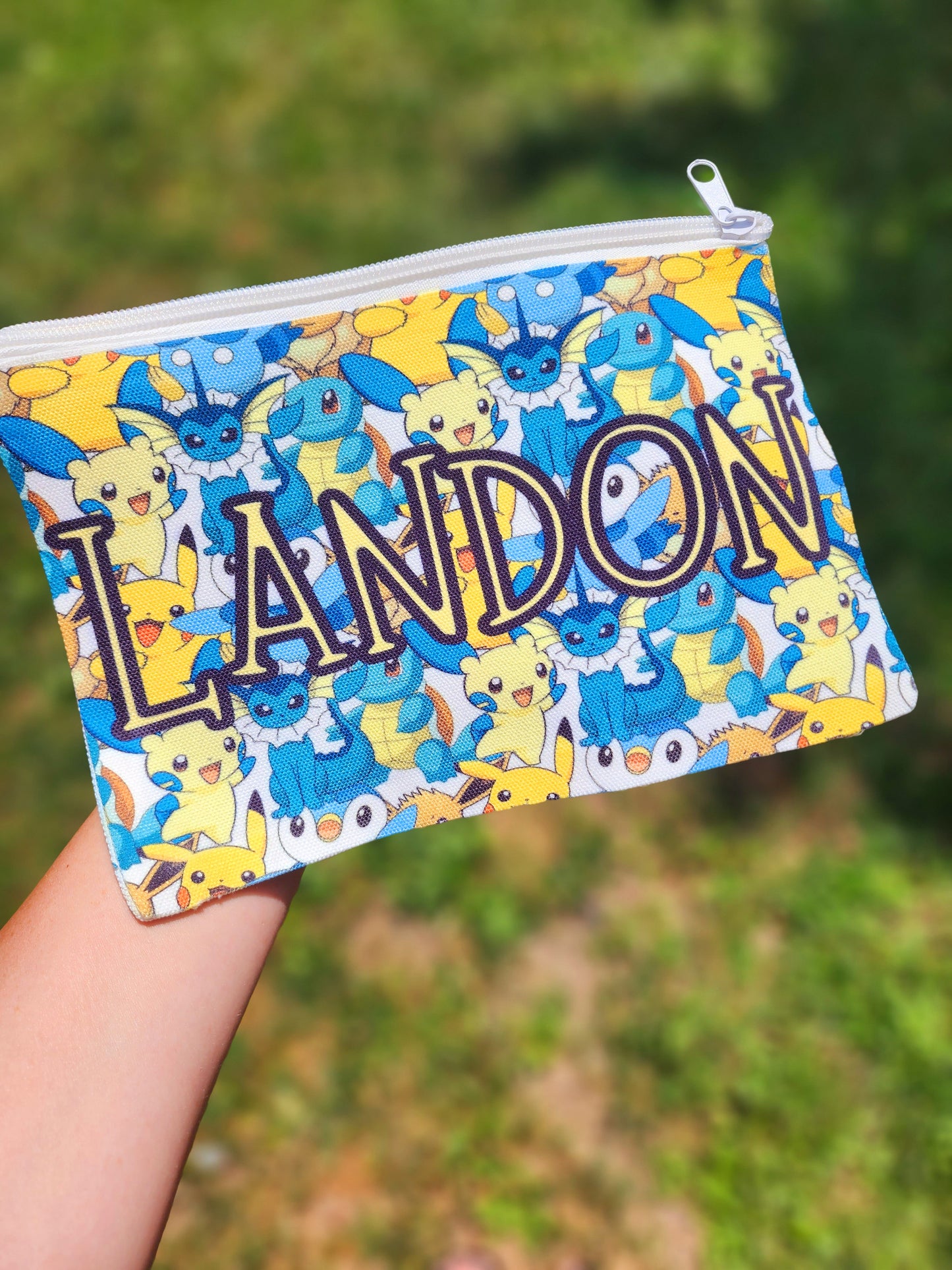 Pencil case