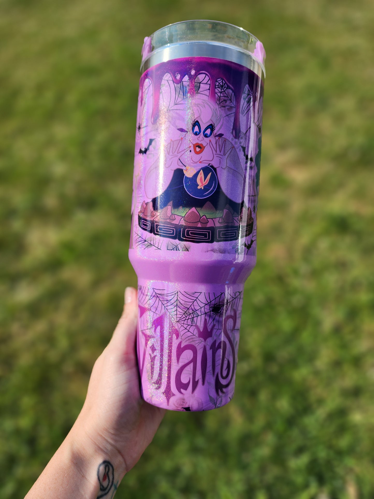 Villains