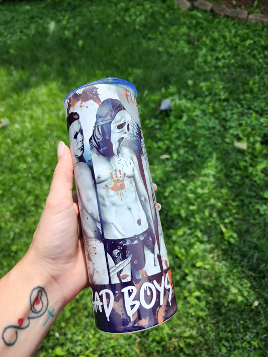 Bad Boy