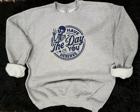Have the Day