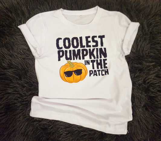 Pumpkin