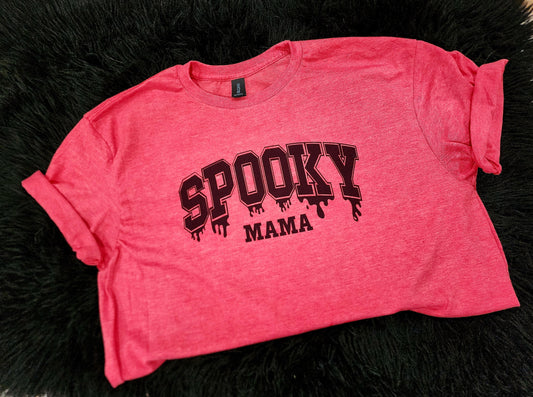 Spooky Mama