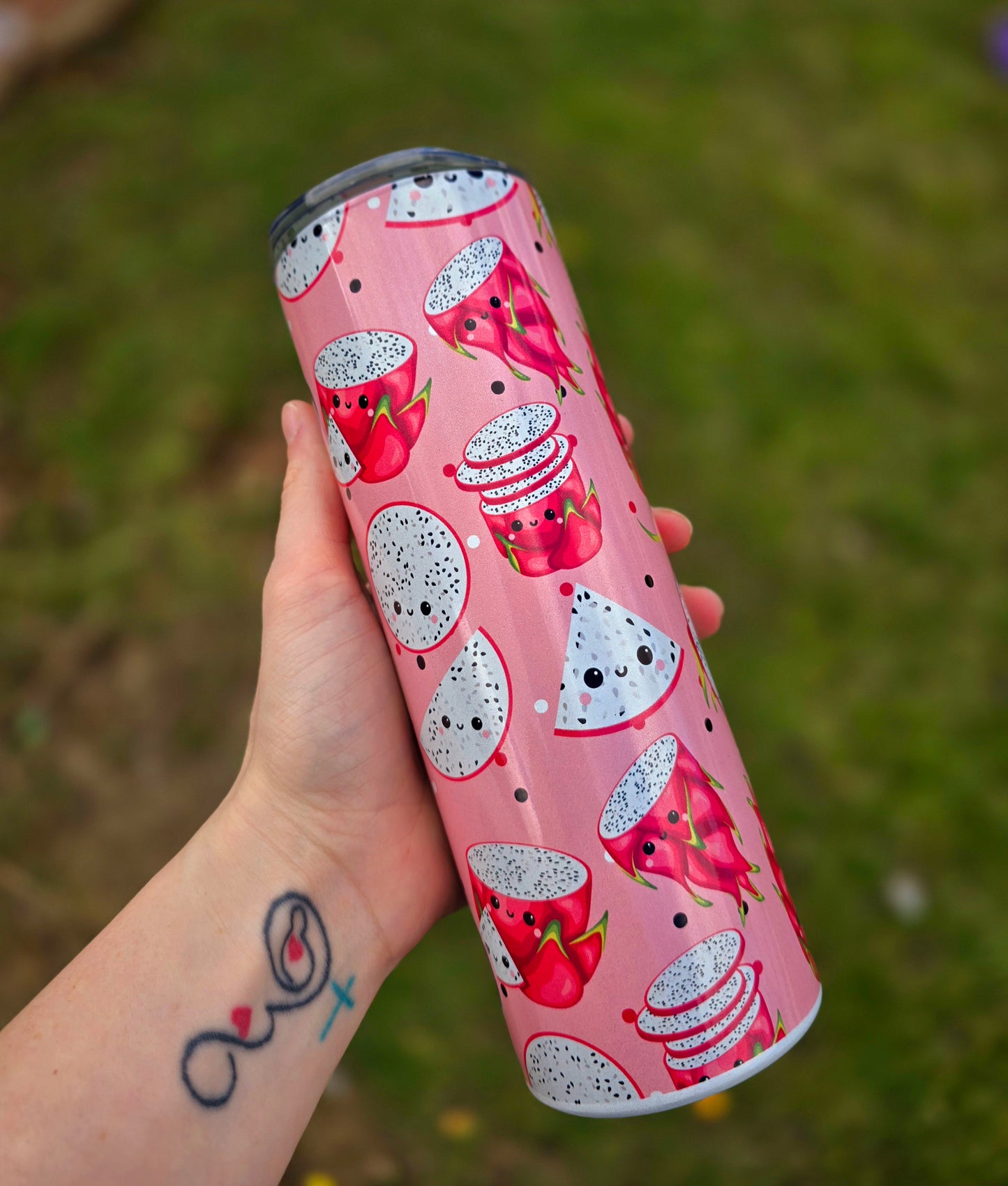 Dragonfruits