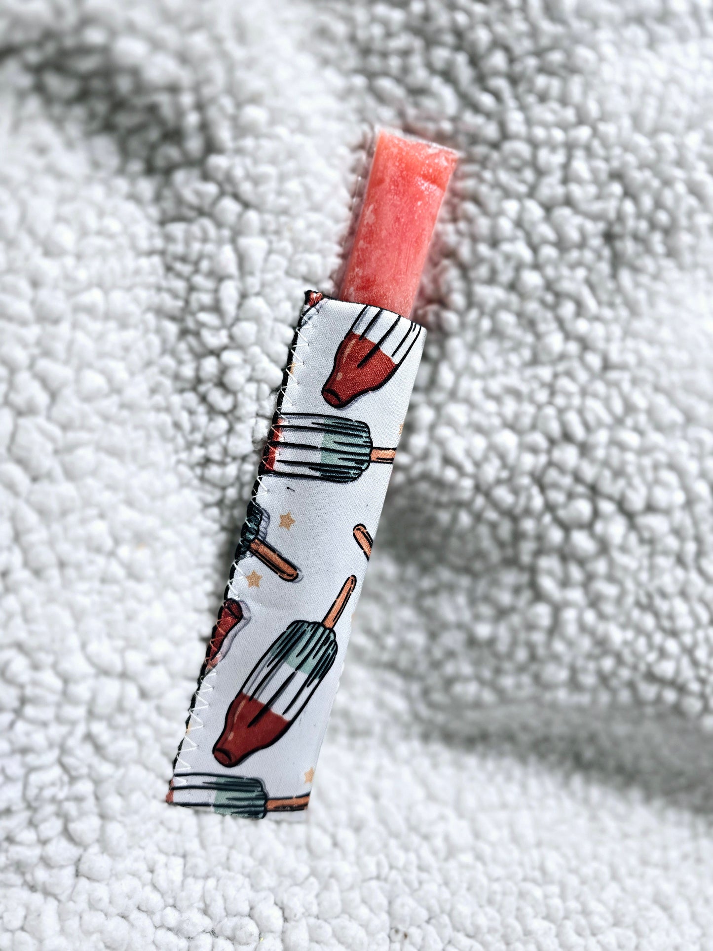 Ice Pop Sleeve