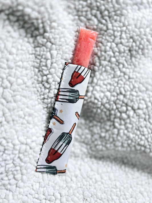 Ice Pop Sleeve