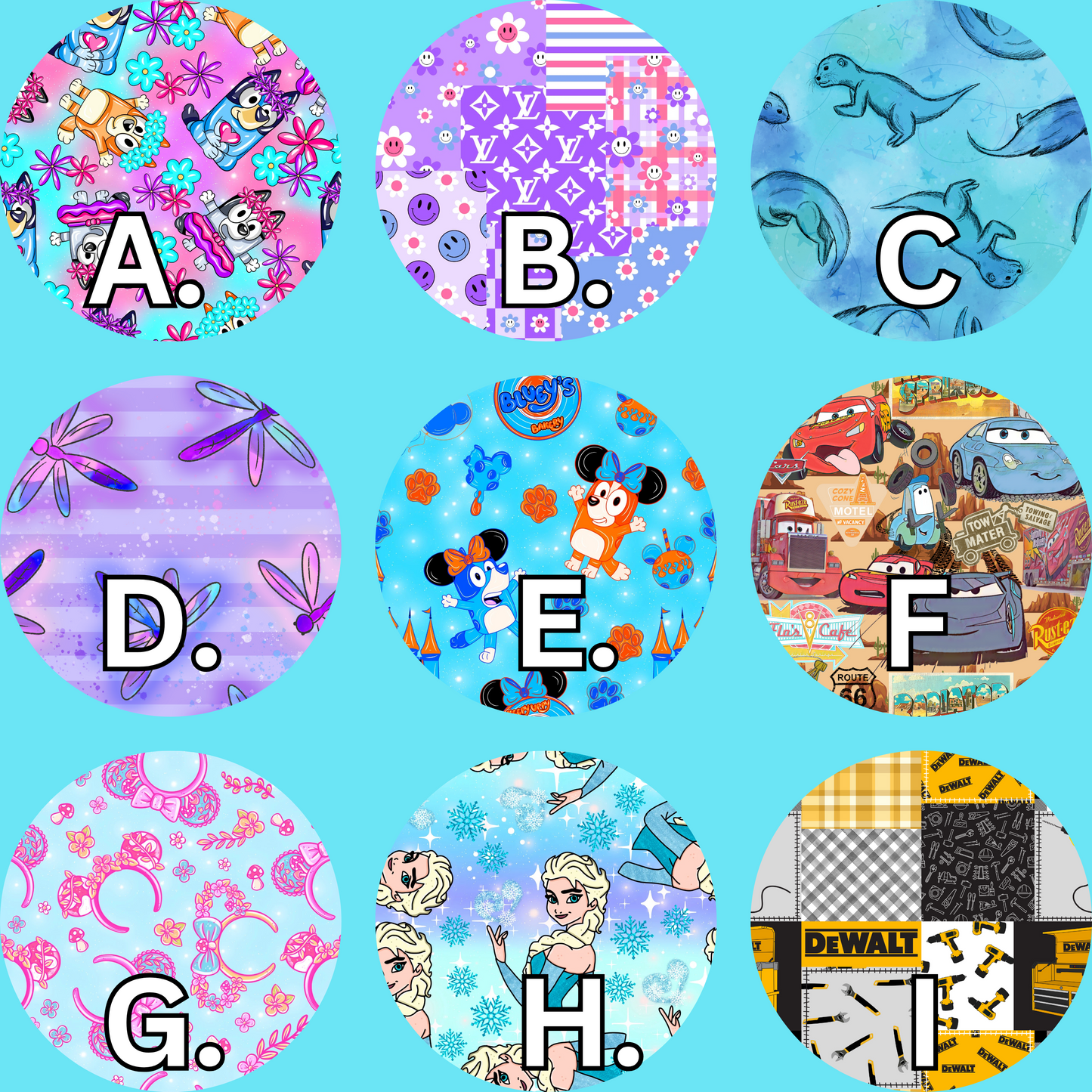 Picnic/Beach Blanket