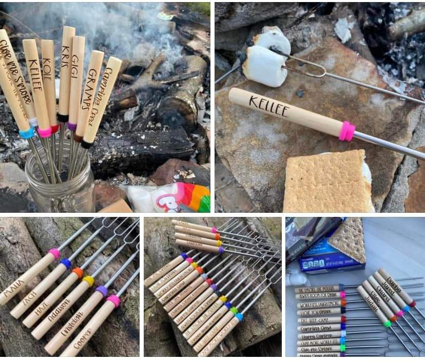 Smore Stick