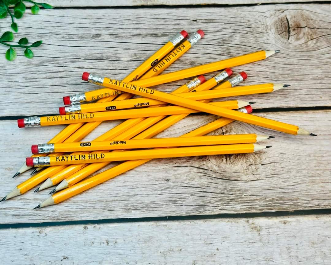 Pencils