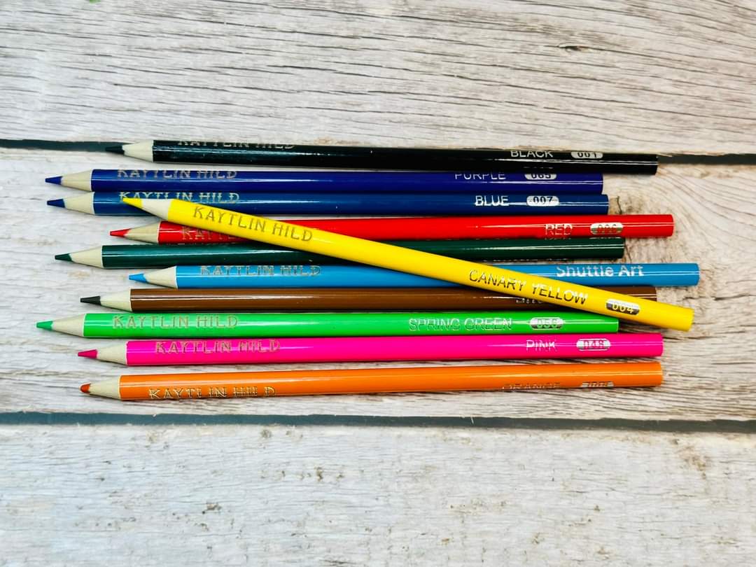 Pencils