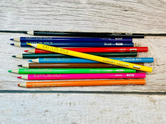 Pencils