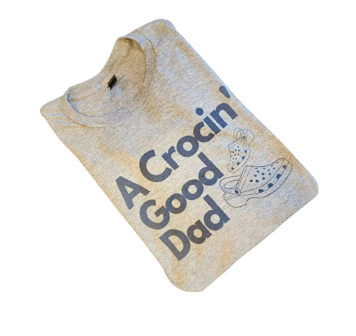 Crocin Dad