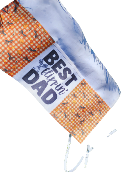 Dad Apron
