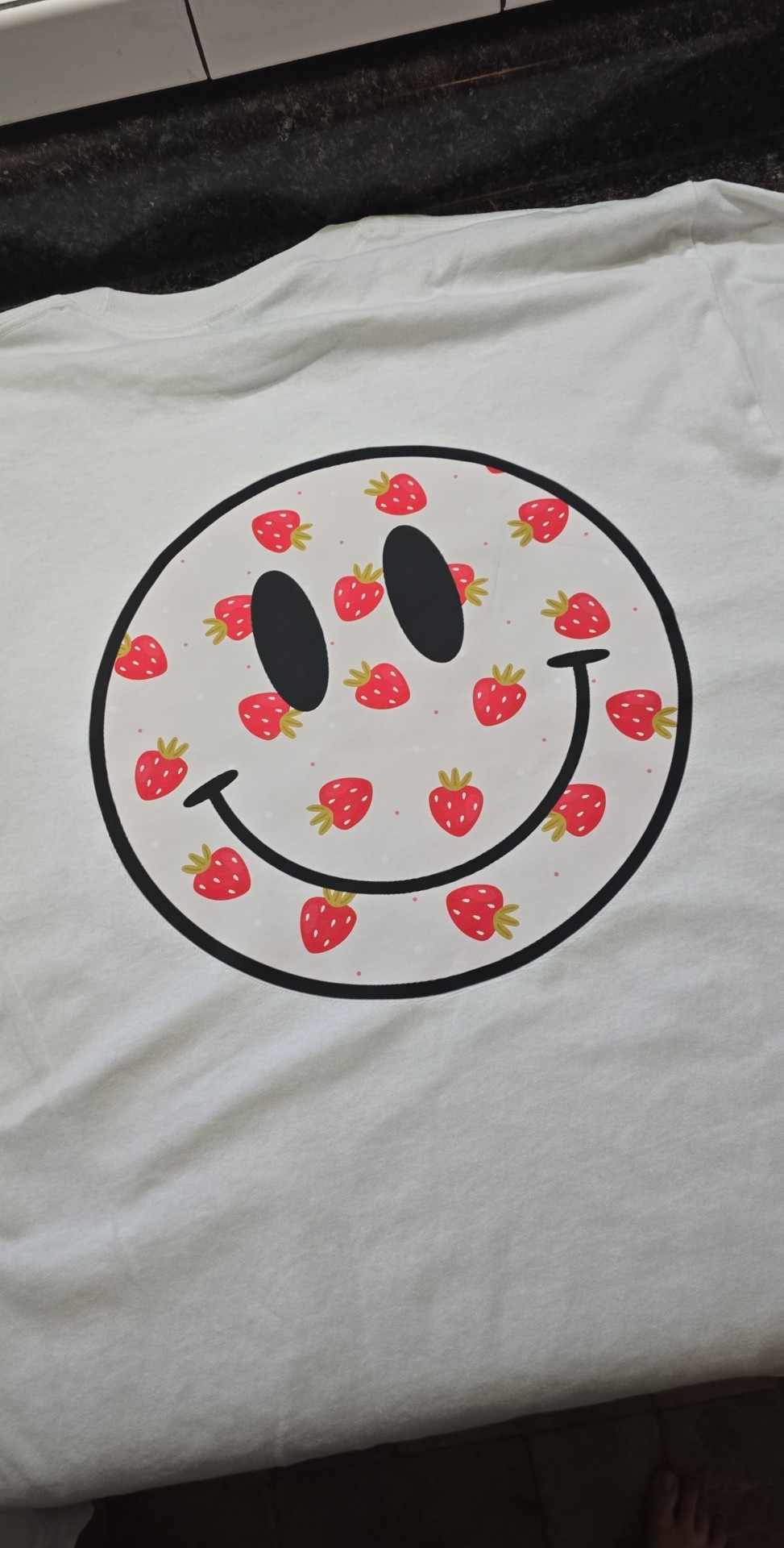 Strawberry Smiles