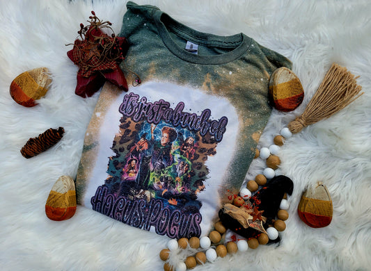 It's All Just A Bunch Of Hocus Pocus