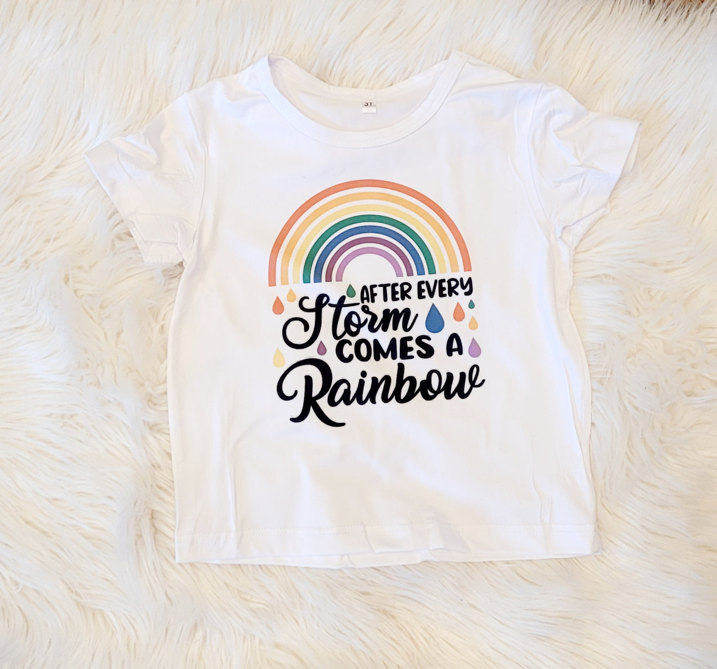 Rainbow Baby