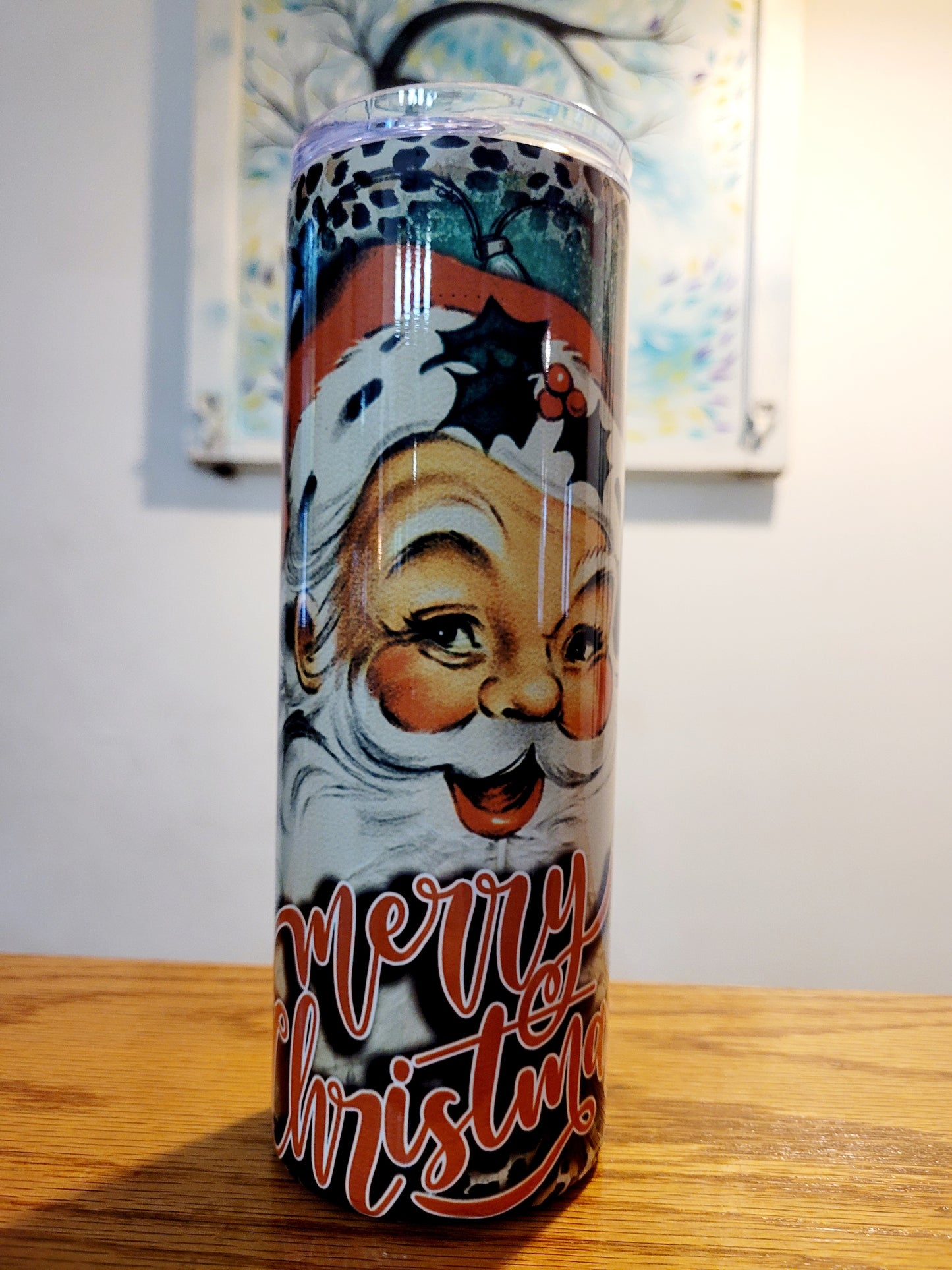 Santa