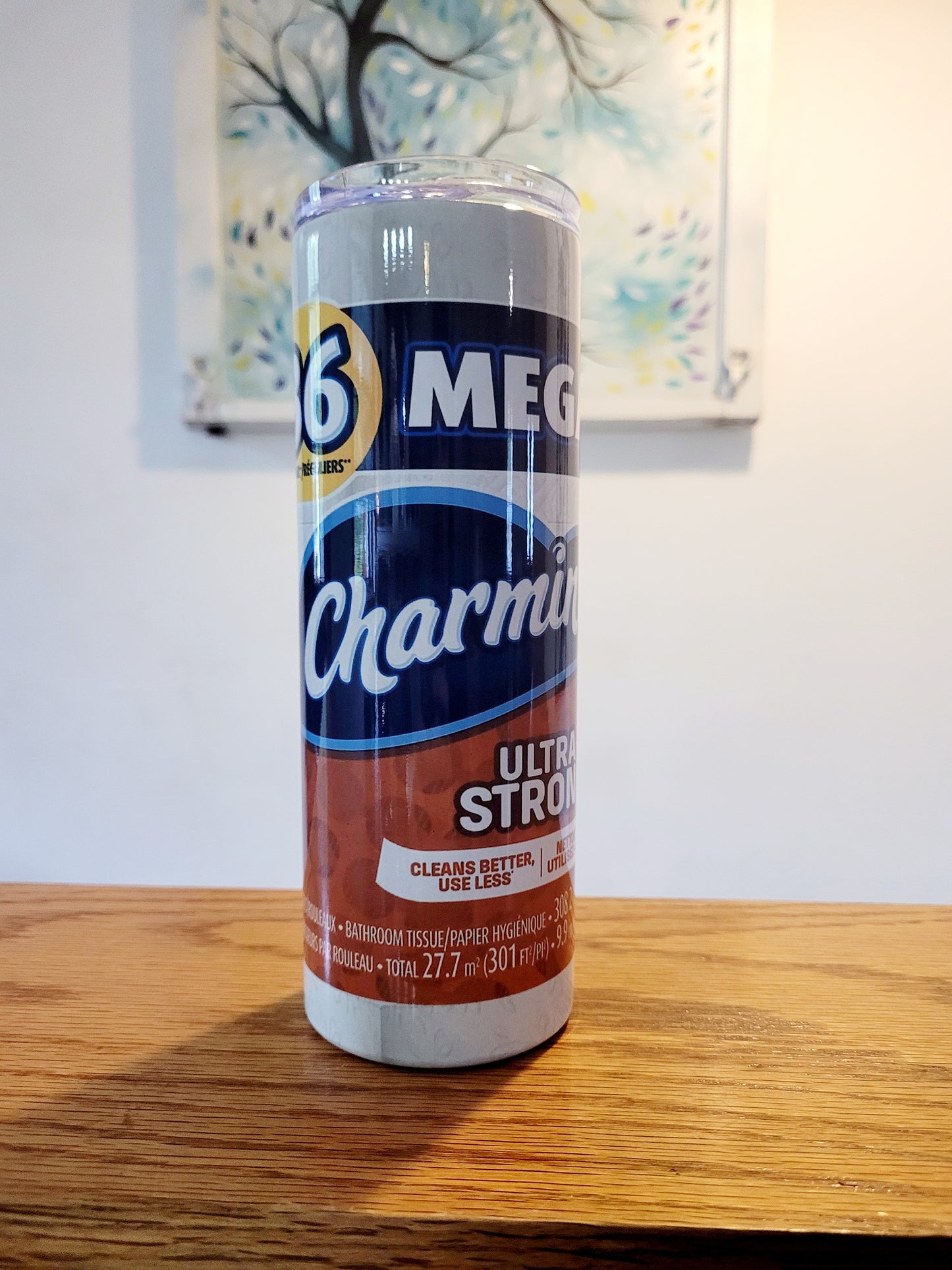 Charmin