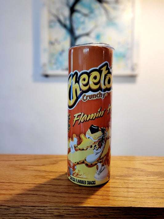 Hot cheeto