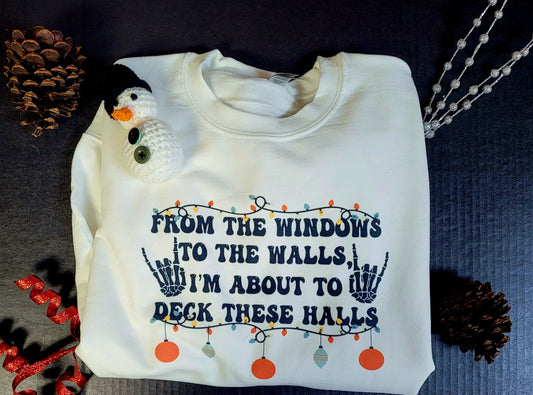 Deck These Halls