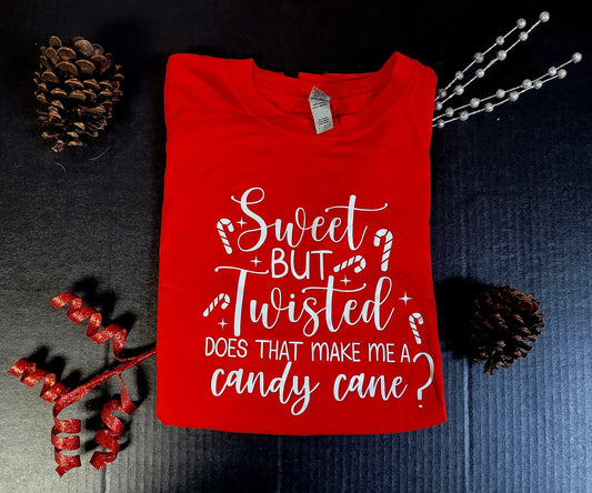 Sweet but Twisted