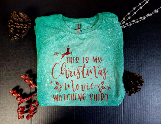 Watching Shirt
