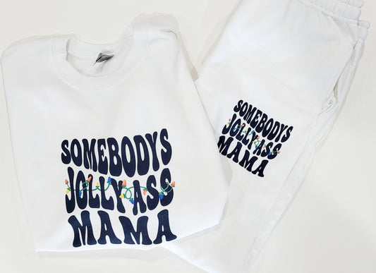 Jolly Sweats Bottom