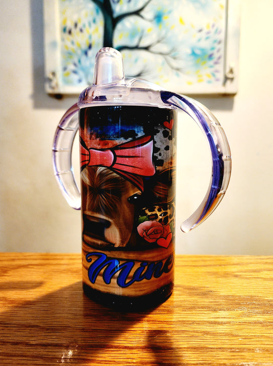 Be Mine Heifer