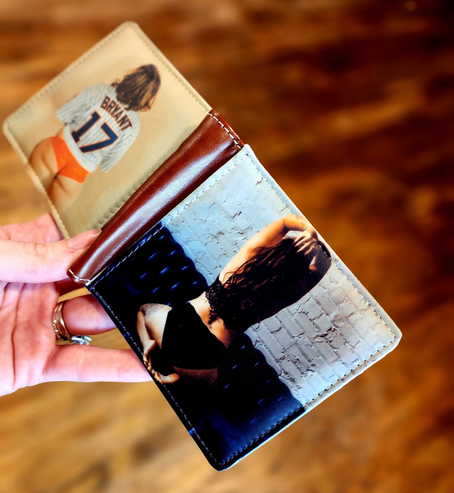 Booty Wallet
