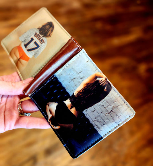 Booty Wallet
