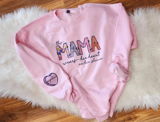 Mama