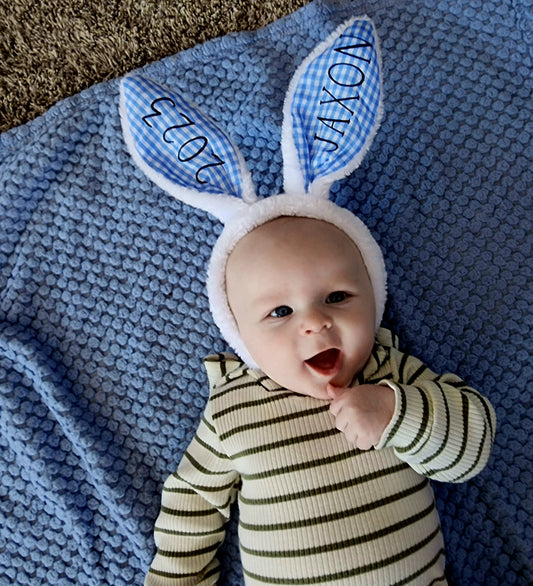 Bunny Ears
