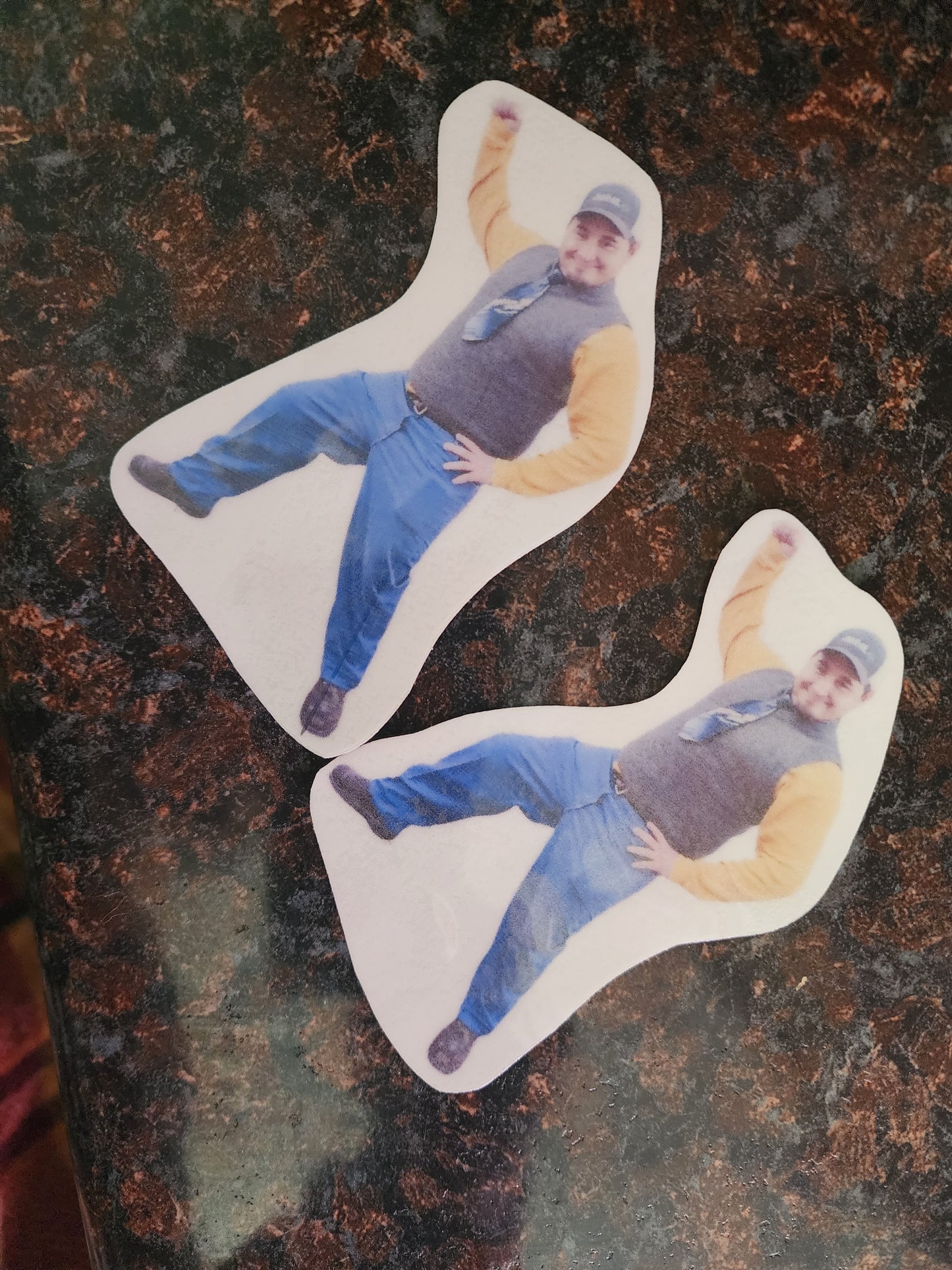 Custom Temporary Tattoos Glow In The Dark