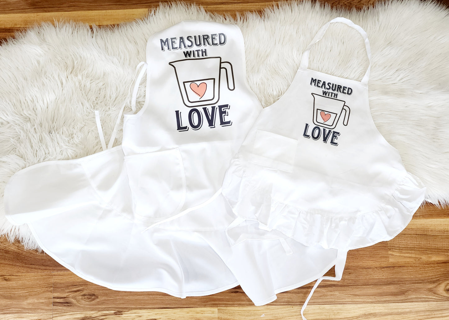 Aprons