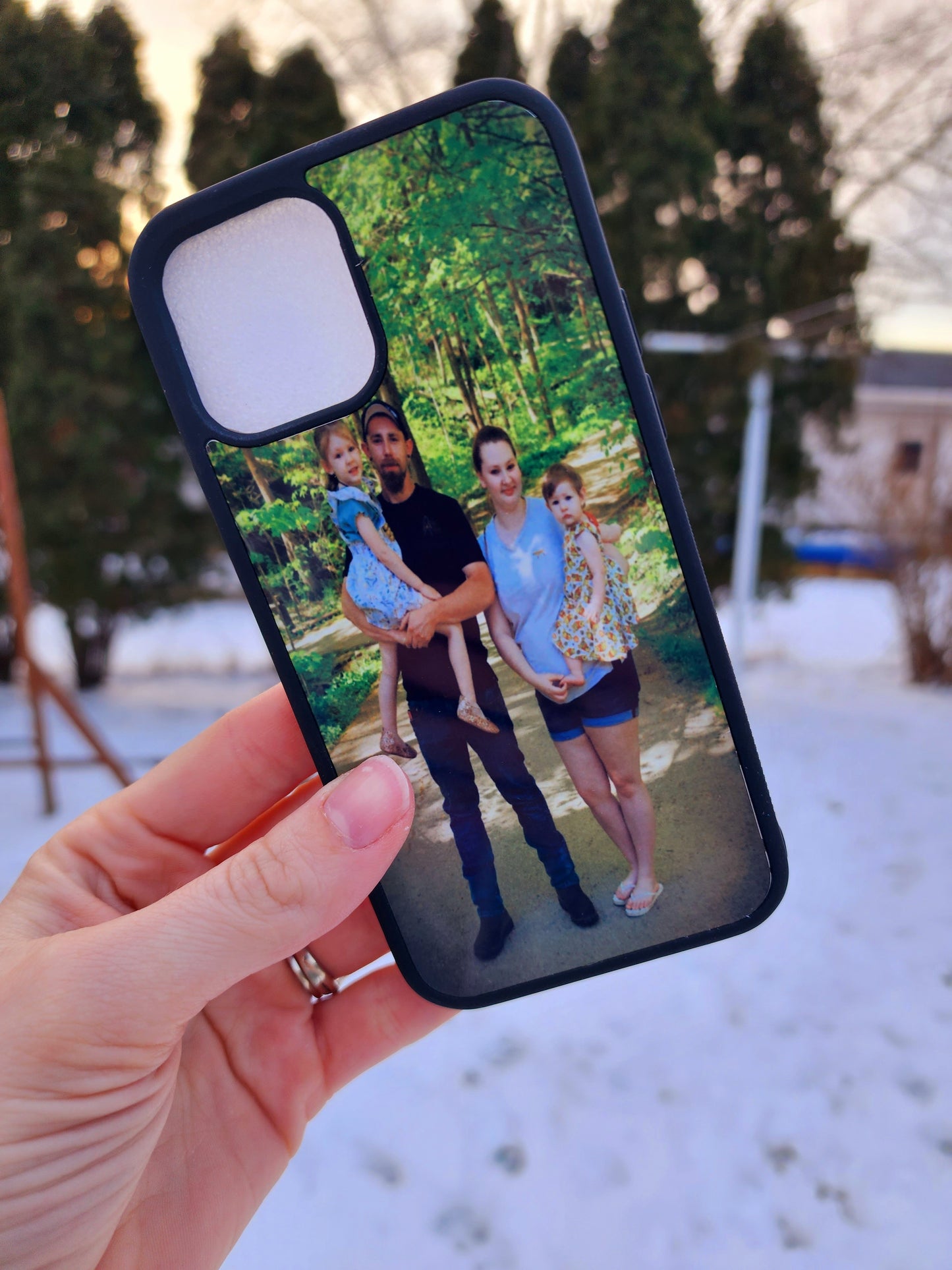 Phone Case Custom