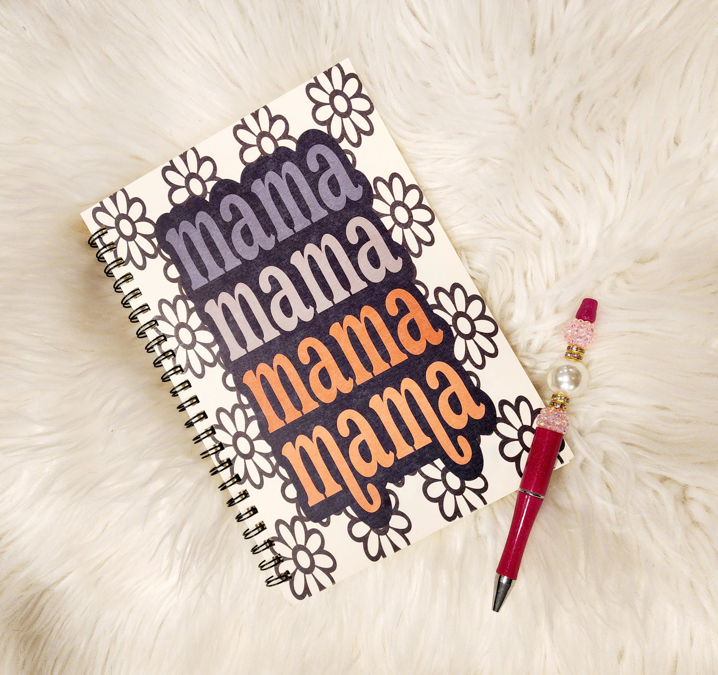 Custom Notebook