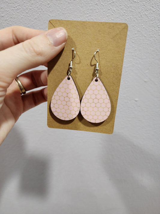 Pink Rainbows
