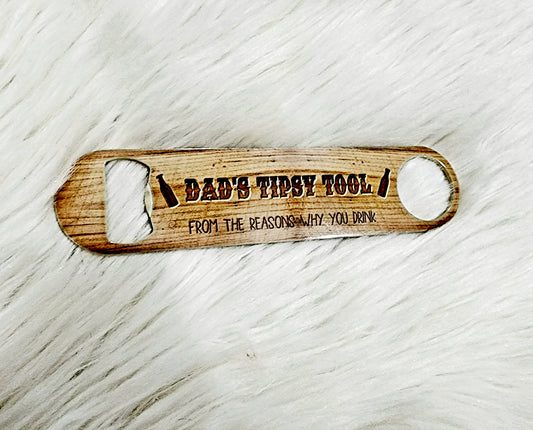 Tipsy Tool